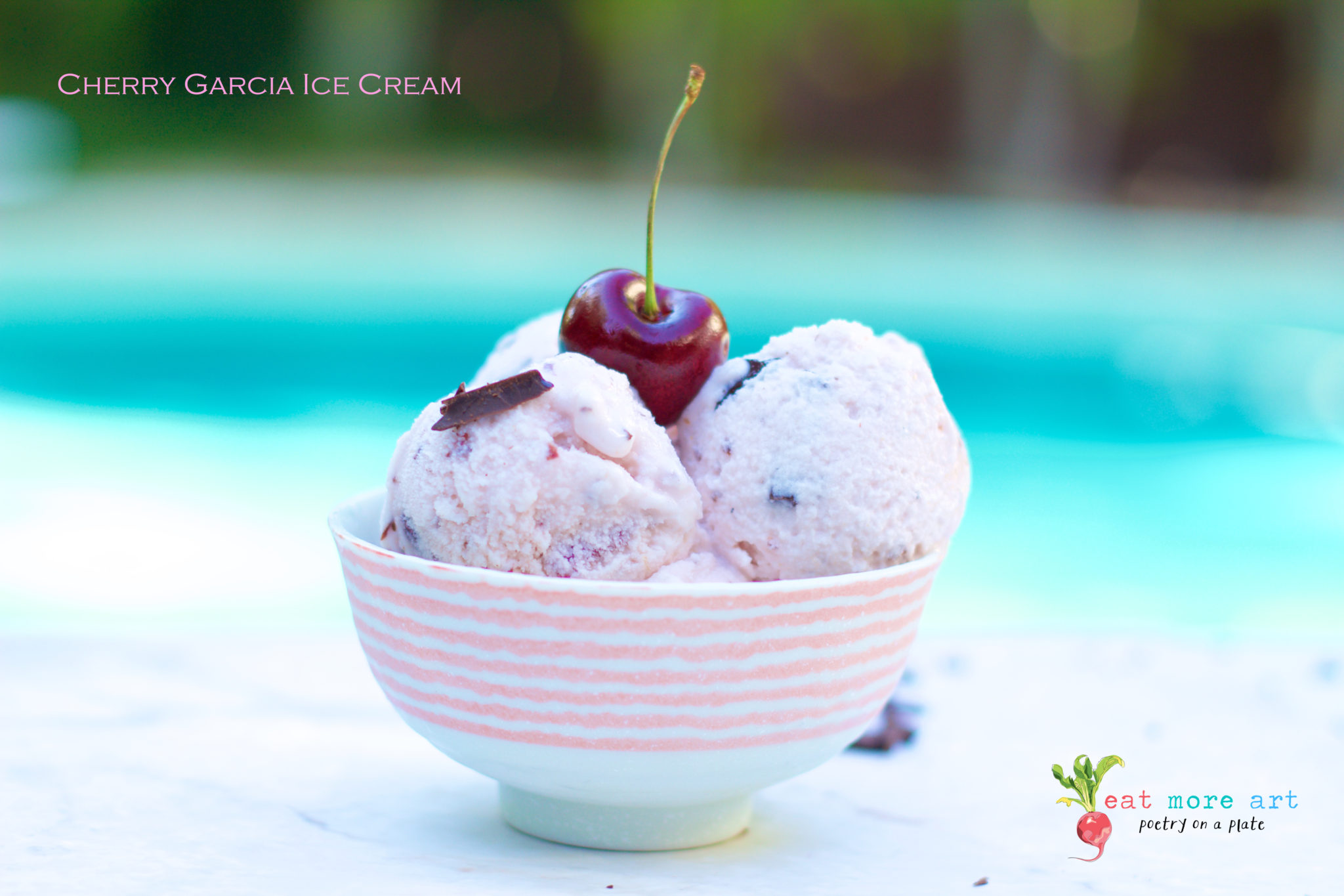 cherry garcia ice cream IMG_9292