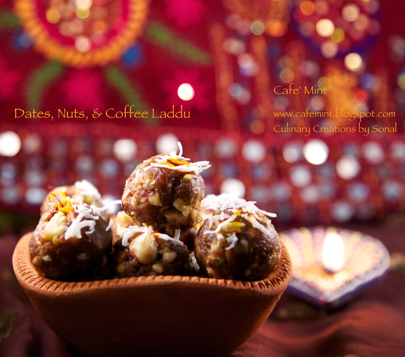 Festive Cheers! 8 Easy Diwali Mithai & Namkeen Recipes Eat More Art