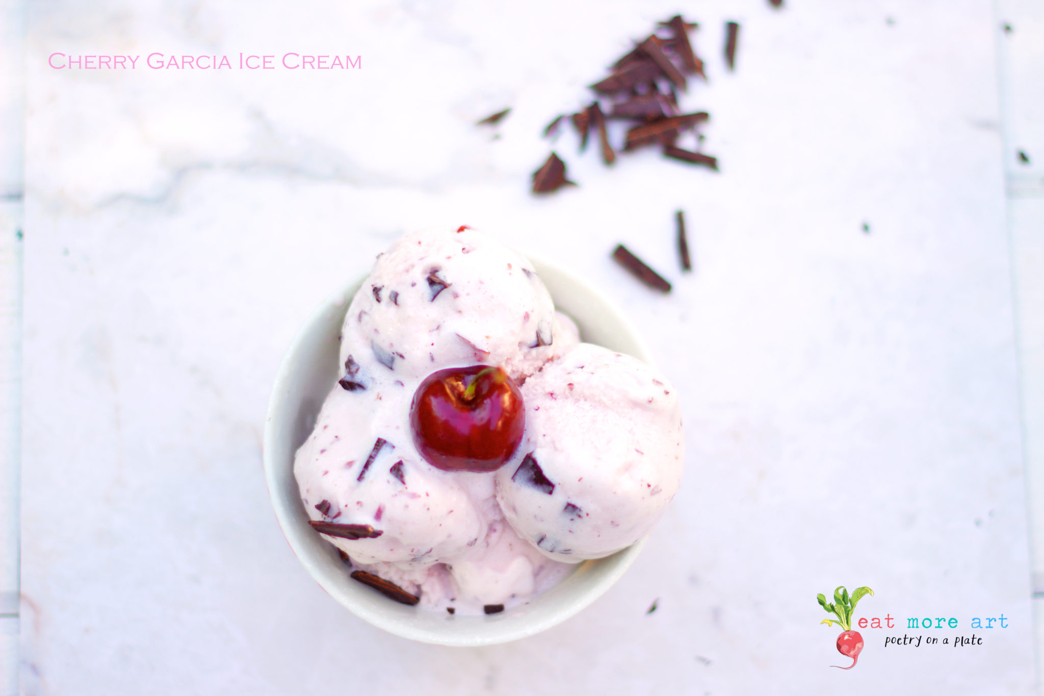 cherry garcia ice cream IMG_9309