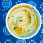 Baba Ganoush | Smoky Eggplant Dip